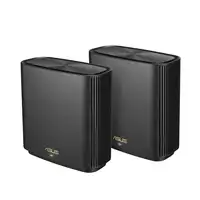 ASUS ZenWiFi AX (XT8) router inalámbrico Gigabit Ethernet Tribanda (2,4 GHz/5 GHz/