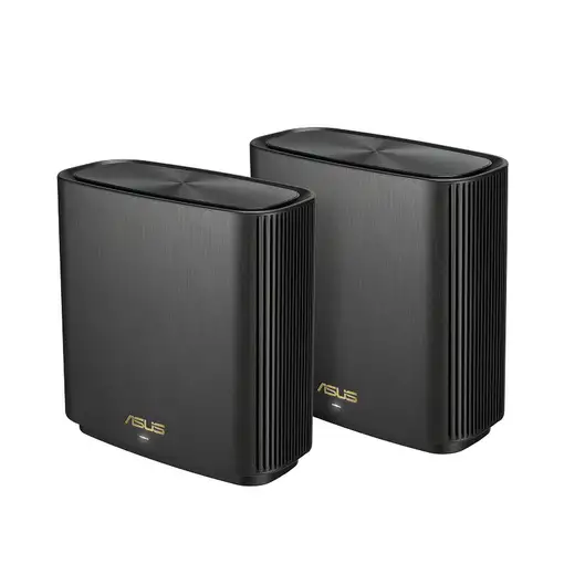 ASUS ZenWiFi AX (XT8) router inalámbrico Gigabit Ethernet Tribanda (2,4 GHz/5 GHz/