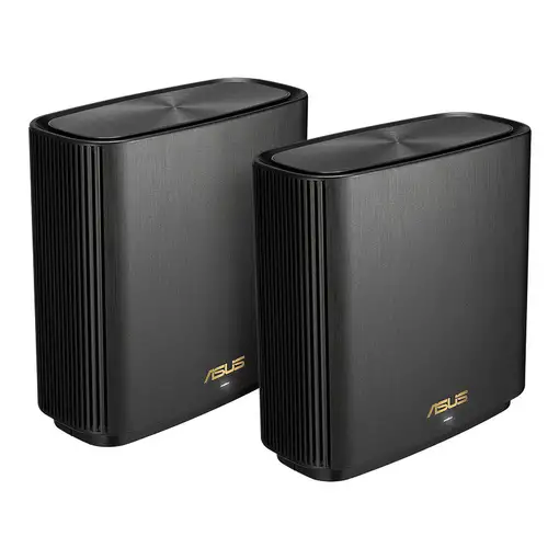 ASUS ZenWiFi AX (XT8) router inalámbrico Gigabit Ethernet Tribanda (2,4 GHz/5 GHz/