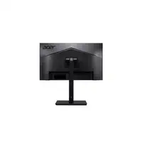 Acer B277U E pantalla para PC 68,6 cm (27") 2560 x 1440 Pixeles Wide Quad HD LCD N