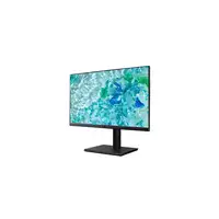 Acer B277U E pantalla para PC 68,6 cm (27") 2560 x 1440 Pixeles Wide Quad HD LCD N
