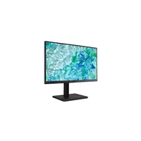 Acer B277U E pantalla para PC 68,6 cm (27") 2560 x 1440 Pixeles Wide Quad HD LCD N