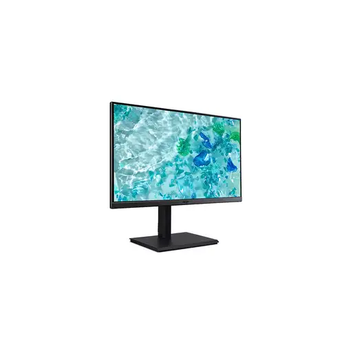 Acer B277U E pantalla para PC 68,6 cm (27") 2560 x 1440 Pixeles Wide Quad HD LCD N