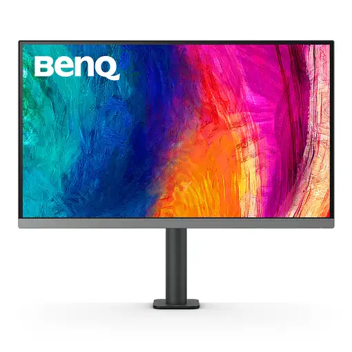 BenQ PD2706UA pantalla para PC 68,6 cm (27") 3840 x 2160 Pixeles 4K Ultra HD LCD N