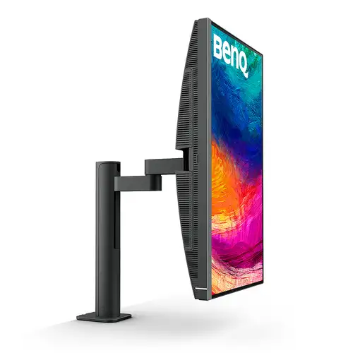 BenQ PD2706UA pantalla para PC 68,6 cm (27") 3840 x 2160 Pixeles 4K Ultra HD LCD N
