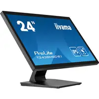 iiyama ProLite T2438MSC-B1 pantalla para PC 60,5 cm (23.8") 1920 x 1080 Pixeles Fu