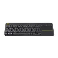 Logitech K400 Plus