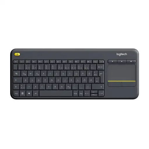 Logitech K400 Plus
