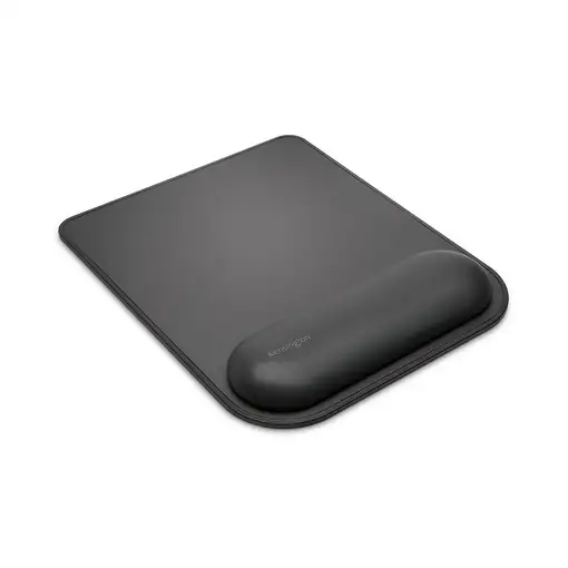 Kensington Alfombrilla reposamuñecas para ratón ErgoSoft™