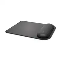 Kensington Alfombrilla reposamuñecas para ratón ErgoSoft™