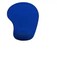 Q-CONNECT KF17224 alfombrilla para ratón Violeta