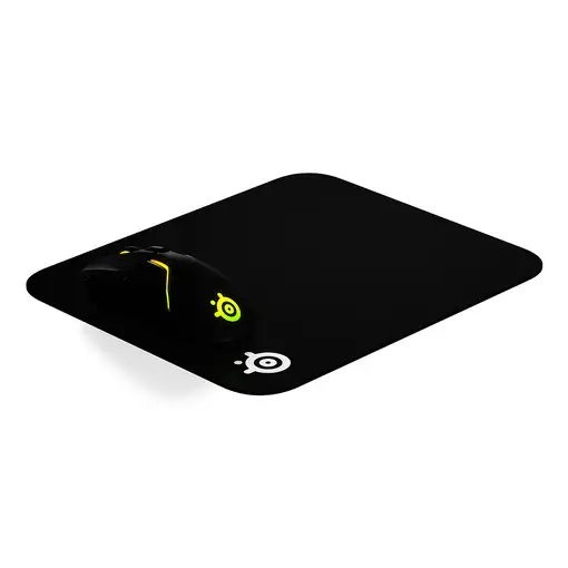 Steelseries QcK Negro