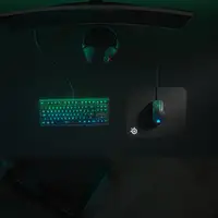 Steelseries QcK Negro