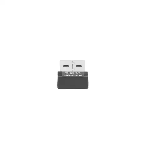 Lanberg NC-0150-WI adaptador y tarjeta de red WLAN 150 Mbit/s