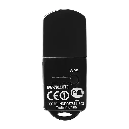 Edimax AC600 WLAN 600 Mbit/s