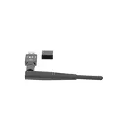 Lanberg NC-0150-WE adaptador y tarjeta de red WLAN 2400 Mbit/s