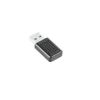 Lanberg NC-1200-WI adaptador y tarjeta de red WLAN 5000 Mbit/s