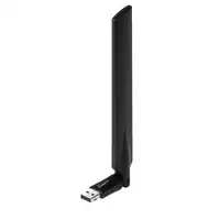 Edimax EW-7811UAC adaptador y tarjeta de red WLAN 433 Mbit/s