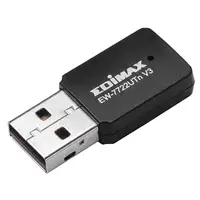 Edimax N300 WLAN 300 Mbit/s