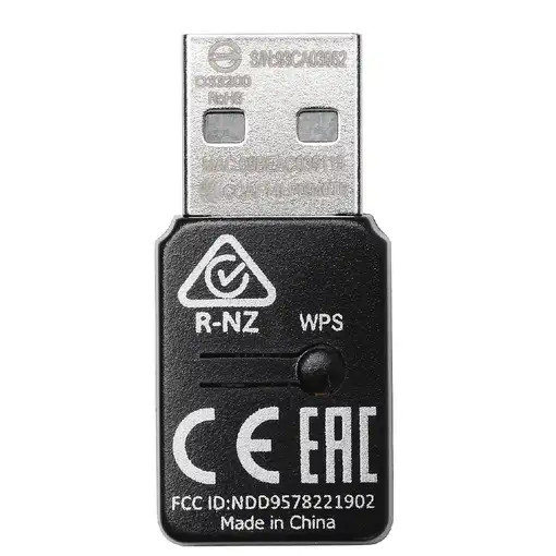 Edimax N300 WLAN 300 Mbit/s