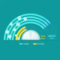 TP-Link Deco X60 Doble banda (2,4 GHz / 5 GHz) Wi-Fi 6 (802.11ax) Blanco 2 Interno