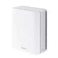 ASUS ZenWiFi BT10 (2pk) Tribanda (2.4 GHz / 5 GHz / 6 GHz) Wi-Fi 7 (802.11be) Blan