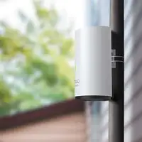 TP-Link Deco X50-Outdoor Doble banda (2,4 GHz / 5 GHz) Wi-Fi 6 (802.11ax) Blanco 1