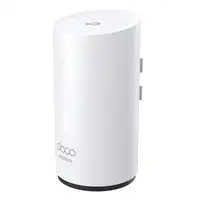 TP-Link Deco X50-Outdoor Doble banda (2,4 GHz / 5 GHz) Wi-Fi 6 (802.11ax) Blanco 1