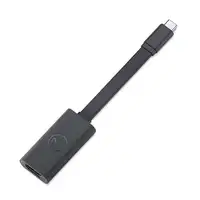 DELL SA124 USB Tipo C HDMI Negro