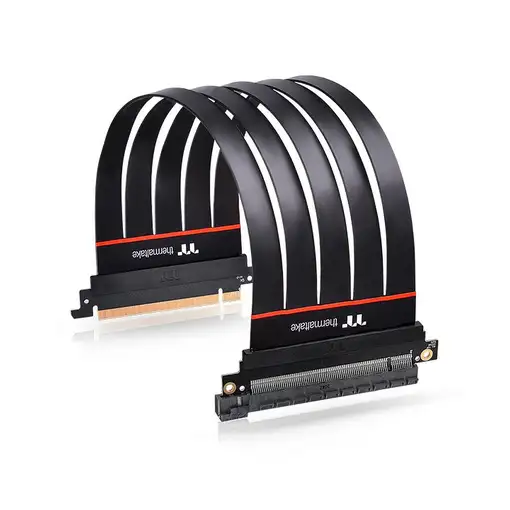 Thermaltake AC-058-CO1OTN-C1 cable de alimentación interna 0,3 m