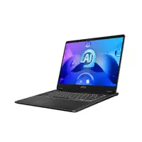 MSI Prestige 14 AI EVO C1MG-023ES Intel Core Ultra 7 155H Portátil 35,6 cm (14") F