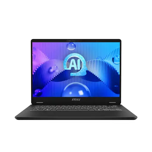 MSI Prestige 14 AI EVO C1MG-023ES Intel Core Ultra 7 155H Portátil 35,6 cm (14") F