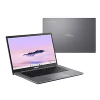 ASUS Chromebook Plus CX34 CX3402CBA-PQ0599 - Ordenador Portátil 14" Full HD (Intel