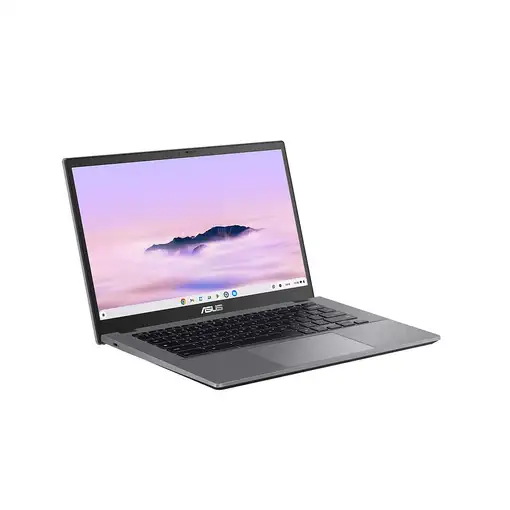 ASUS Chromebook Plus CX34 CX3402CBA-PQ0599 - Ordenador Portátil 14" Full HD (Intel