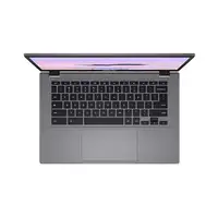 ASUS Chromebook Plus CX34 CX3402CBA-PQ0599 - Ordenador Portátil 14" Full HD (Intel