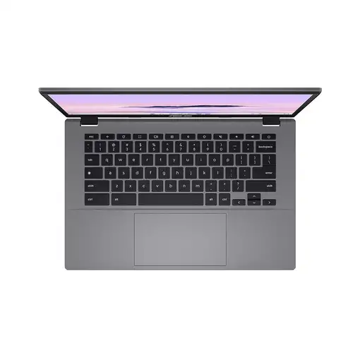 ASUS Chromebook Plus CX34 CX3402CBA-PQ0599 - Ordenador Portátil 14" Full HD (Intel