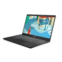 MSI Modern 15 H C13M-082XES Intel® Core™ i7 i7-13620H Portátil 39,6 cm (15.6") Ful