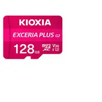 Kioxia LMPL2M128GG2 memoria flash 128 GB MicroSDXC UHS-I Clase 10