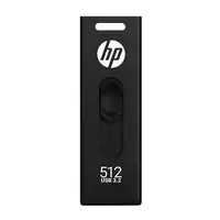 PNY x911w unidad flash USB 512 GB USB tipo A 3.2 Gen 1 (3.1 Gen 1) Negro