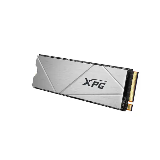 ADATA GAMMIX S60 2 TB M.2 PCI Express 4.0 NVMe 3D NAND