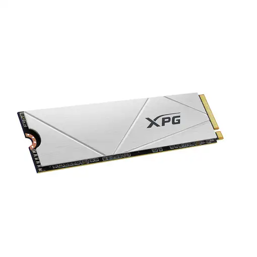 ADATA GAMMIX S60 2 TB M.2 PCI Express 4.0 NVMe 3D NAND