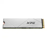 ADATA GAMMIX S60 2 TB M.2 PCI Express 4.0 NVMe 3D NAND