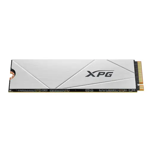 ADATA GAMMIX S60 2 TB M.2 PCI Express 4.0 NVMe 3D NAND