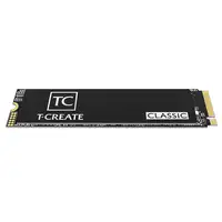 Team Group T-CREATE CLASSIC C47 2 TB M.2 PCI Express 4.0 NVMe 3D NAND