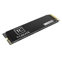 Team Group T-CREATE CLASSIC C47 2 TB M.2 PCI Express 4.0 NVMe 3D NAND