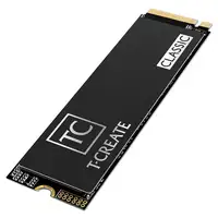 Team Group T-CREATE CLASSIC C47 2 TB M.2 PCI Express 4.0 NVMe 3D NAND