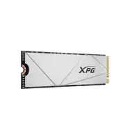 ADATA GAMMIX S60 1 TB M.2 PCI Express 4.0 NVMe 3D NAND