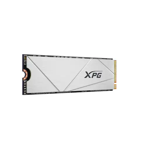 ADATA GAMMIX S60 1 TB M.2 PCI Express 4.0 NVMe 3D NAND