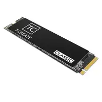 Team Group T-CREATE CLASSIC C47 1 TB M.2 PCI Express 4.0 NVMe 3D NAND