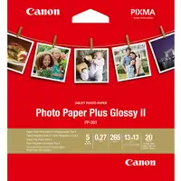 Canon 2311B060 papel fotográfico Blanco Brillo